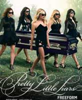 Pretty Little Liars season 7 /   7 
